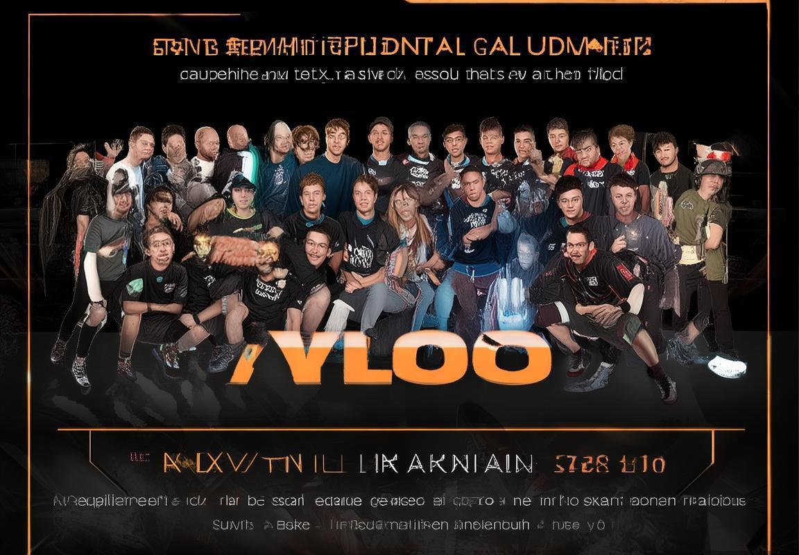 中国赛区TYLOO启用全新国际阵容