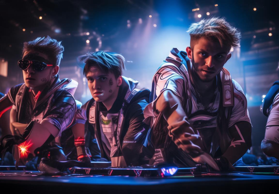 2021赛季电子竞技冠军奖杯归属：亚特兰大君临队逆袭旧金山震动队